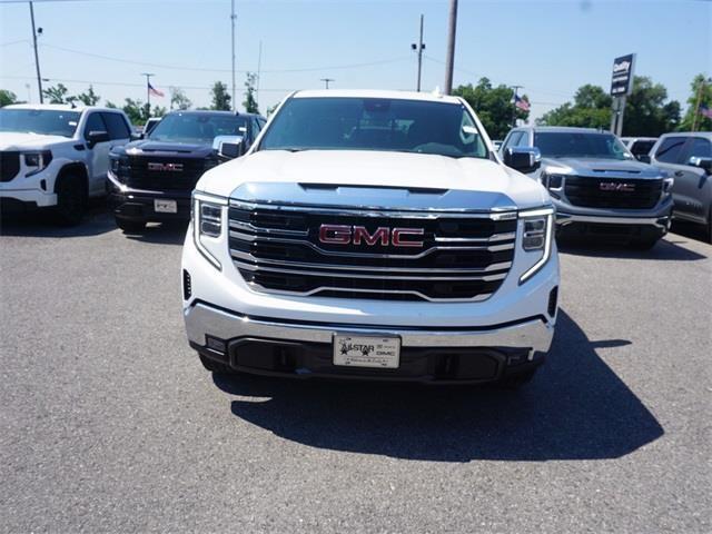 new 2024 GMC Sierra 1500 car, priced at $56,095