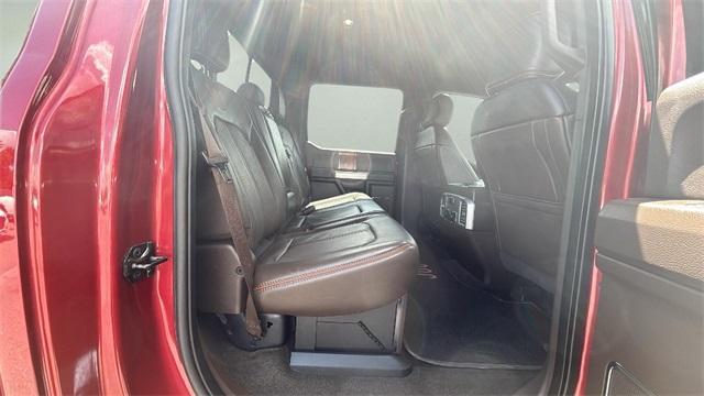 used 2017 Ford F-250 car, priced at $43,995