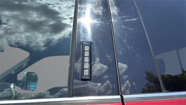 used 2017 Ford F-250 car, priced at $43,995