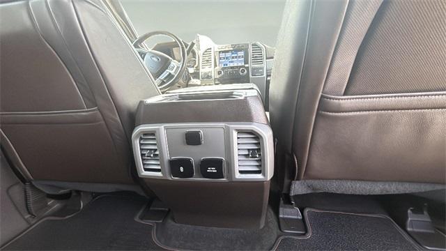 used 2017 Ford F-250 car, priced at $43,995