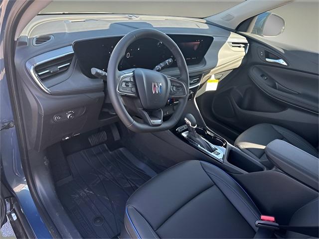 new 2025 Buick Encore GX car, priced at $24,990