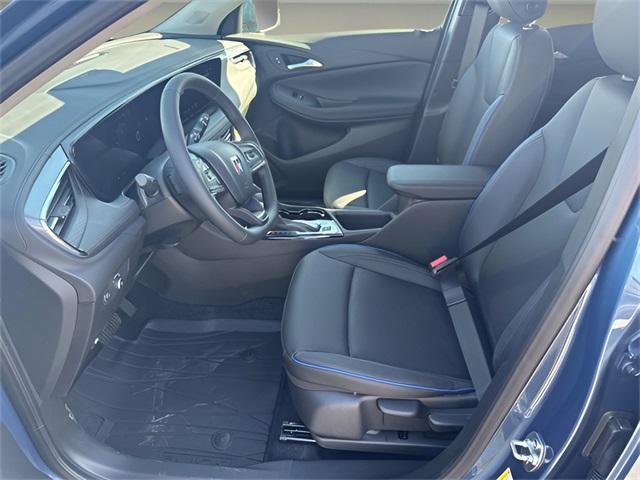 new 2025 Buick Encore GX car, priced at $24,990