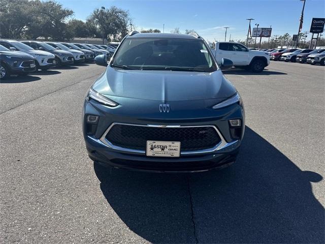 new 2025 Buick Encore GX car, priced at $29,519