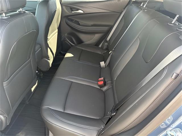 new 2025 Buick Encore GX car, priced at $24,990