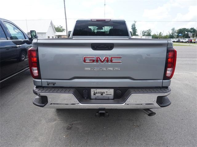 new 2024 GMC Sierra 2500 car, priced at $58,125