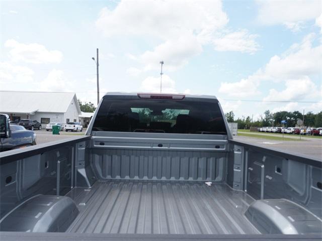 new 2024 GMC Sierra 2500 car, priced at $58,125