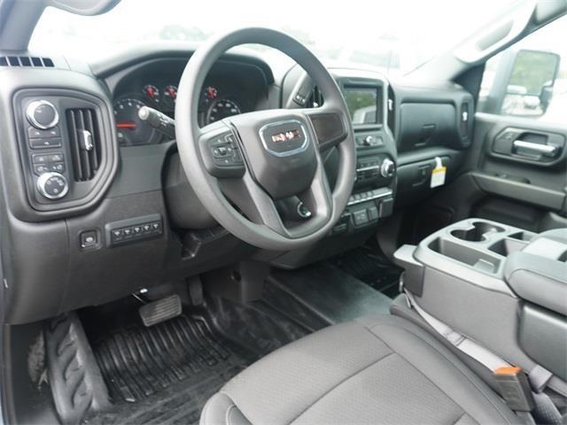 new 2024 GMC Sierra 2500 car, priced at $52,495