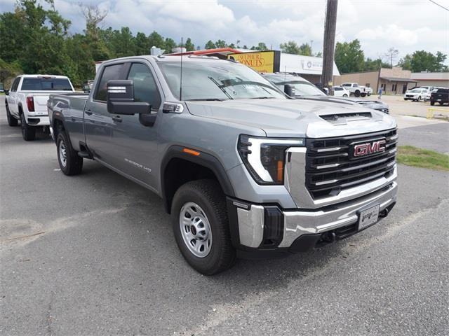 new 2024 GMC Sierra 2500 car, priced at $52,495