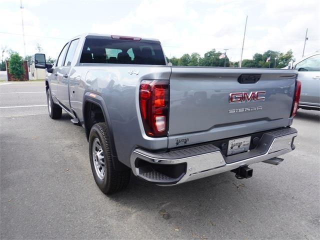 new 2024 GMC Sierra 2500 car, priced at $52,495