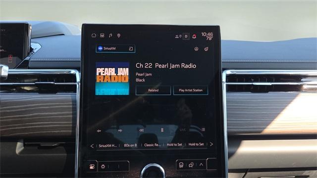 new 2025 GMC Sierra EV car, priced at $92,979