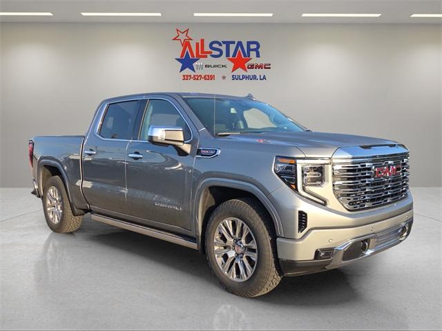 new 2026 GMC Sierra 1500 car