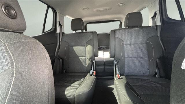 used 2023 GMC Acadia car, priced at $34,995
