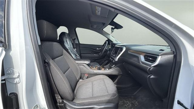 used 2023 GMC Acadia car, priced at $34,995