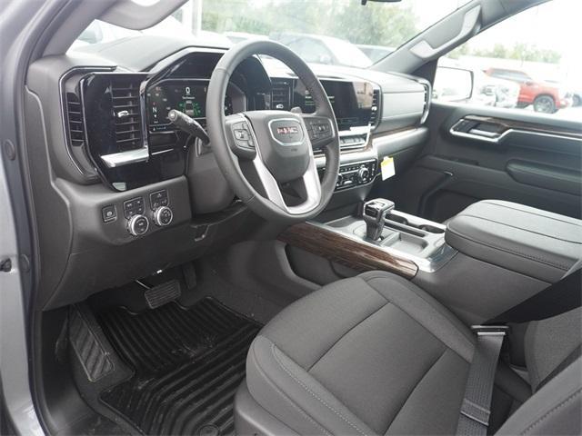 new 2024 GMC Sierra 1500 car, priced at $58,995