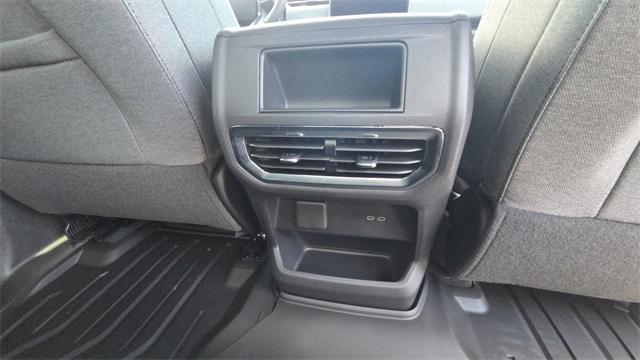 new 2026 GMC Sierra EV car