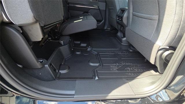 new 2026 GMC Sierra EV car