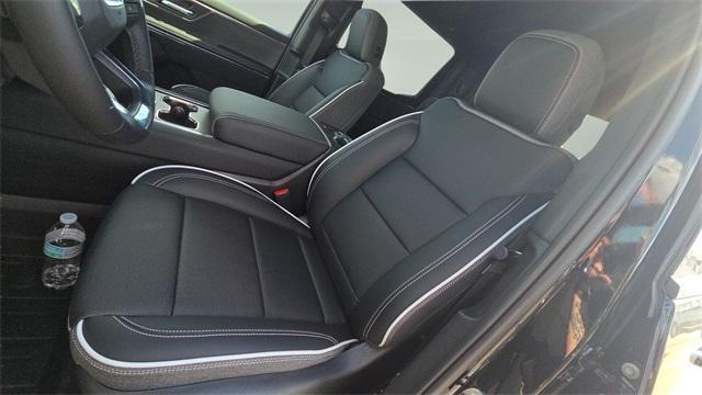 new 2026 GMC Sierra EV car