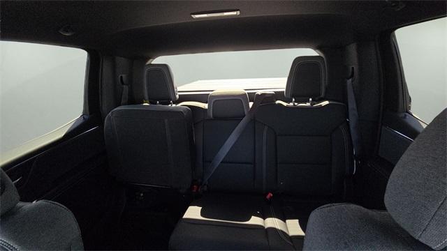 new 2026 GMC Sierra EV car