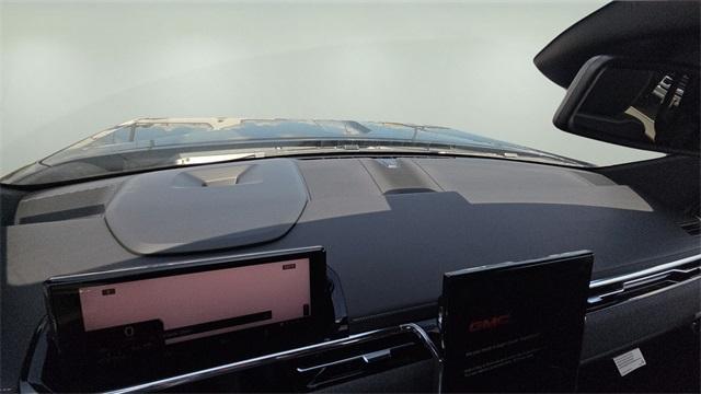 new 2026 GMC Sierra EV car