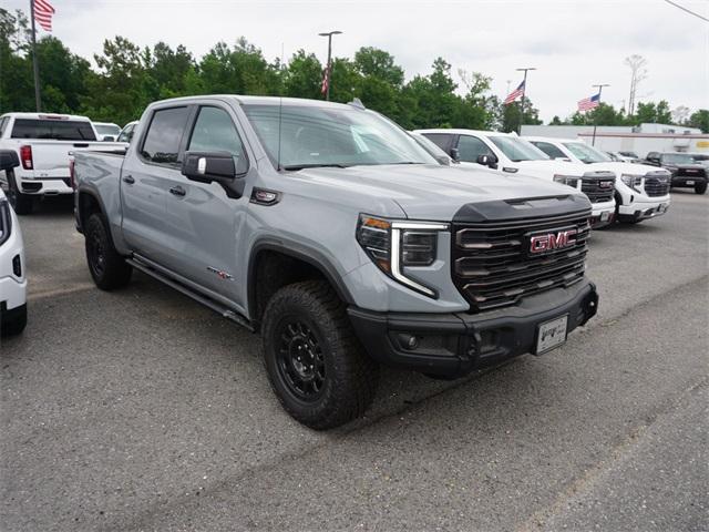 new 2024 GMC Sierra 1500 car, priced at $80,995