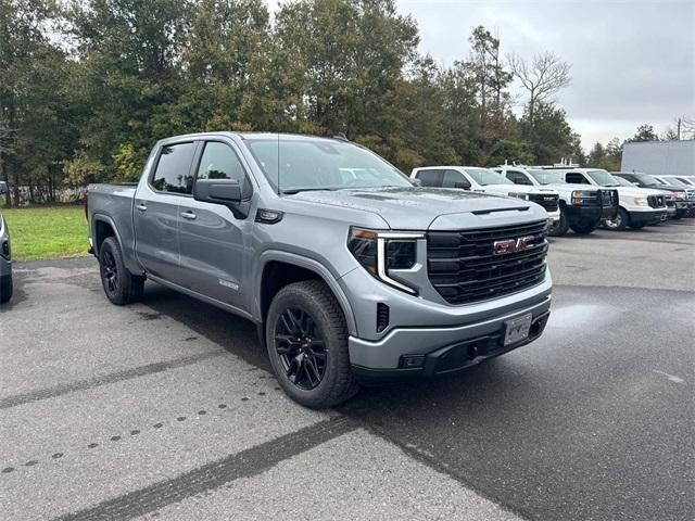 new 2025 GMC Sierra 1500 car, priced at $63,379