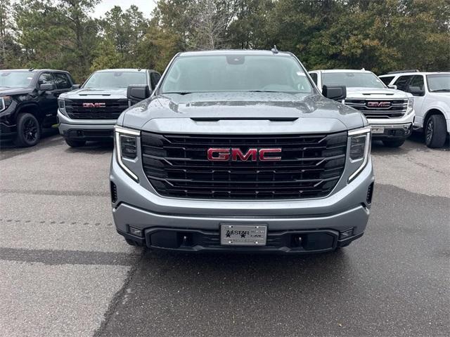 new 2025 GMC Sierra 1500 car, priced at $63,379