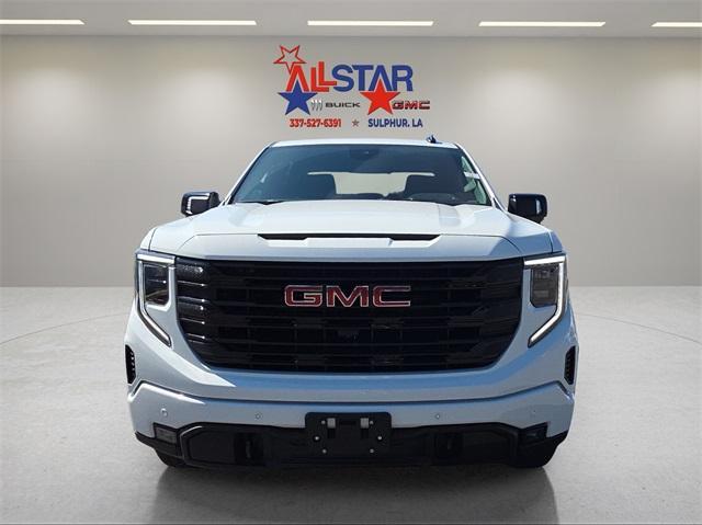 new 2026 GMC Sierra 1500 car