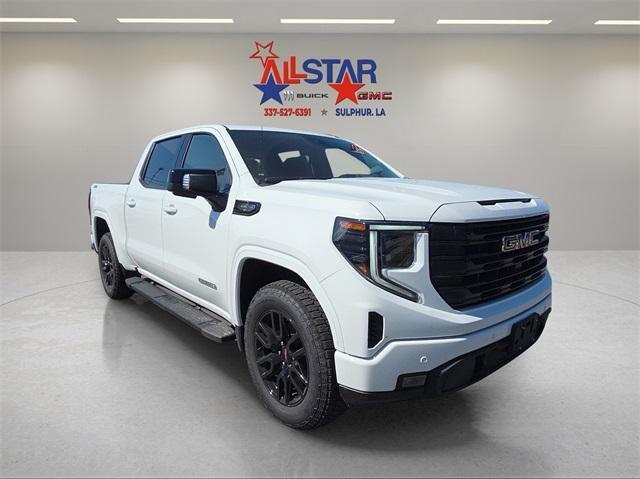 new 2026 GMC Sierra 1500 car