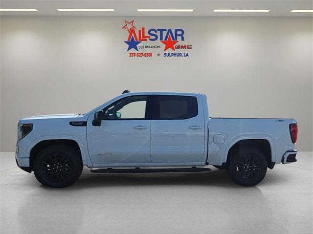 new 2026 GMC Sierra 1500 car