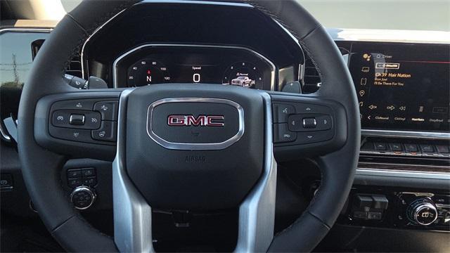 new 2026 GMC Sierra 1500 car