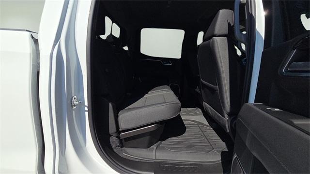new 2026 GMC Sierra 1500 car