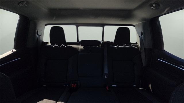 new 2026 GMC Sierra 1500 car