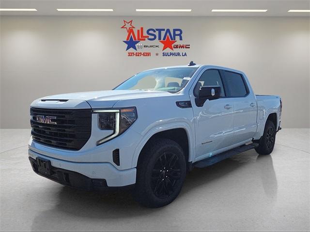 new 2026 GMC Sierra 1500 car