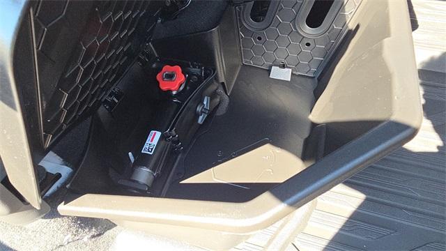 new 2026 GMC Sierra 1500 car