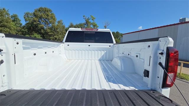 new 2026 GMC Sierra 1500 car