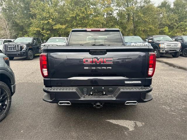 new 2025 GMC Sierra 1500 car, priced at $60,220