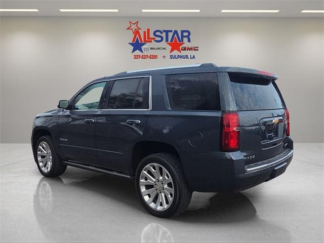 used 2019 Chevrolet Tahoe car, priced at $32,495