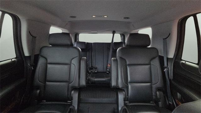 used 2019 Chevrolet Tahoe car, priced at $32,495