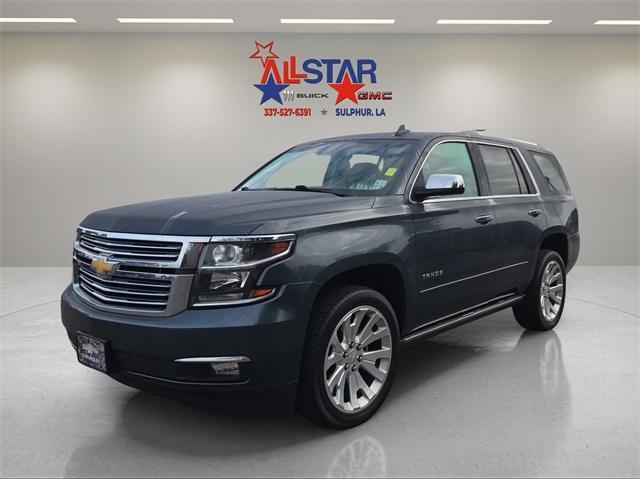 used 2019 Chevrolet Tahoe car, priced at $32,495
