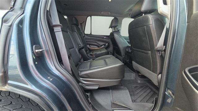 used 2019 Chevrolet Tahoe car, priced at $32,495
