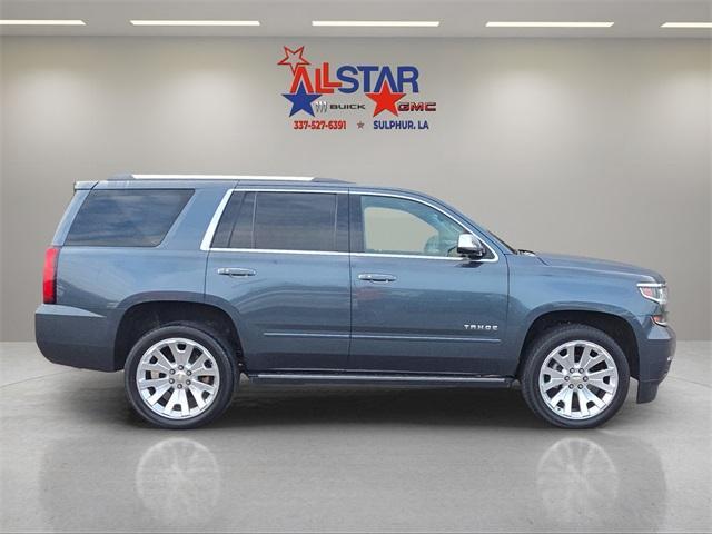 used 2019 Chevrolet Tahoe car, priced at $32,495