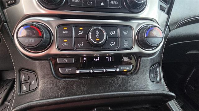used 2019 Chevrolet Tahoe car, priced at $32,495