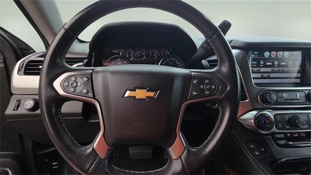 used 2019 Chevrolet Tahoe car, priced at $32,495
