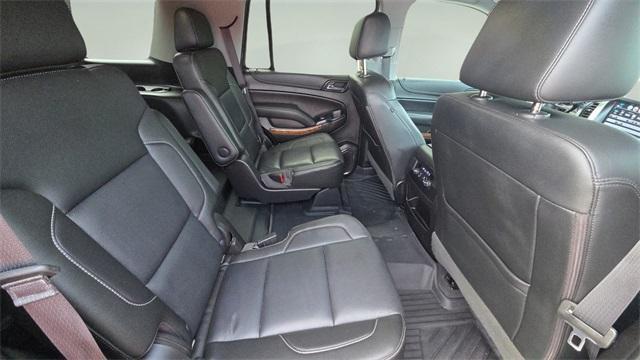 used 2019 Chevrolet Tahoe car, priced at $32,495