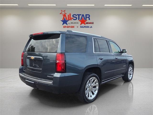 used 2019 Chevrolet Tahoe car, priced at $32,495