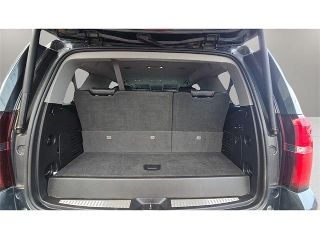 used 2019 Chevrolet Tahoe car, priced at $32,495