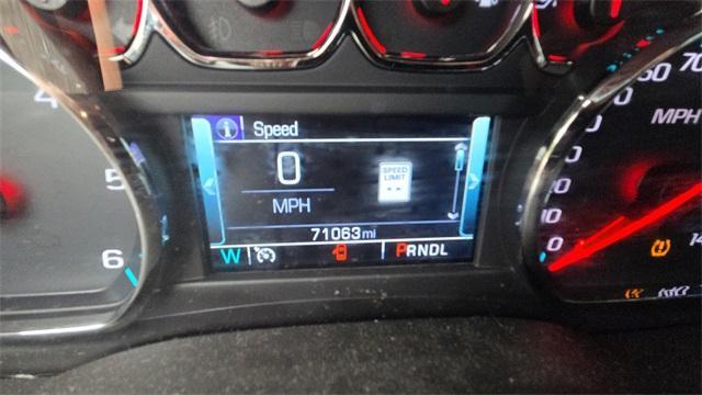 used 2019 Chevrolet Tahoe car, priced at $32,495