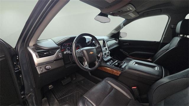 used 2019 Chevrolet Tahoe car, priced at $32,495