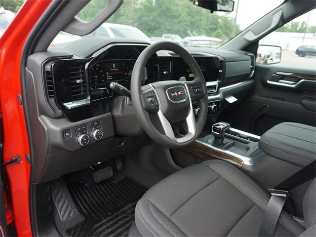 new 2024 GMC Sierra 1500 car, priced at $57,995