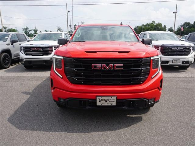 new 2024 GMC Sierra 1500 car, priced at $57,995